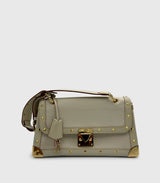 Louis Vuitton Suhali Le Talentueux Shoulder Bag Ivory