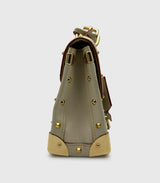 Louis Vuitton Suhali Le Talentueux Shoulder Bag Ivory