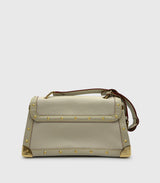 Louis Vuitton Suhali Le Talentueux Shoulder Bag Ivory