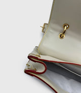 Louis Vuitton Suhali Le Talentueux Shoulder Bag Ivory