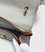 Louis Vuitton Suhali Le Talentueux Shoulder Bag Ivory
