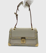 Louis Vuitton Suhali Le Talentueux Shoulder Bag Ivory