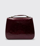 Louis Vuitton Mirada Vernis Rouge Fauviste