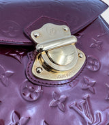 Louis Vuitton Mirada Vernis Rouge Fauviste