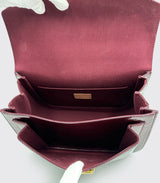 Louis Vuitton Mirada Vernis Rouge Fauviste