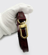 Louis Vuitton Mirada Vernis Rouge Fauviste