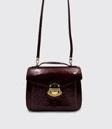 Louis Vuitton Mirada Vernis Rouge Fauviste