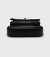 Chanel Small Affinity Black Shoulder Bag