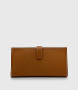 Hermes Bearn Wallet Gold