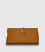 Hermes Bearn Wallet Gold