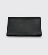 Yve Saint Laurent Belle De Jour Clutch Black