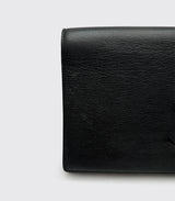 Yve Saint Laurent Belle De Jour Clutch Black