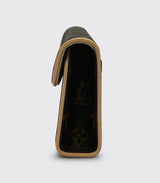 Louis Vuitton Pochette Florentine Monogram Canvas
