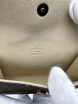 Louis Vuitton Pochette Florentine Monogram Canvas