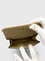 Louis Vuitton Pochette Florentine Monogram Canvas