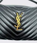 Saint Laurent Lou Camera Bag