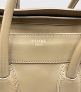 Celine Mini Luggage