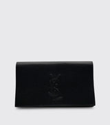 Saint Laurent Belle De Jour Clutch