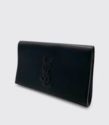Saint Laurent Belle De Jour Clutch