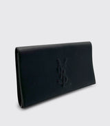 Saint Laurent Belle De Jour Clutch