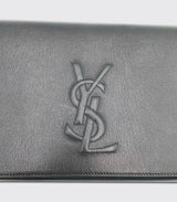 Saint Laurent Belle De Jour Clutch