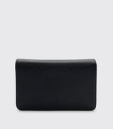 Chanel Timeless CC Wallet on Chain WOC