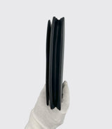 Chanel Timeless CC Wallet on Chain WOC