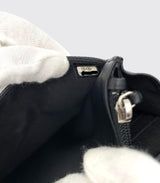 Chanel Timeless CC Wallet on Chain WOC