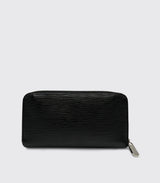 Louis Vuitton EPI Zippy wallet Noir