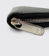 Louis Vuitton EPI Zippy wallet Noir