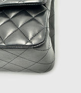Chanel Classic Flap Lambskin Gold Hardware Medium