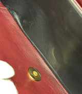Chanel Classic Flap Lambskin Gold Hardware Medium