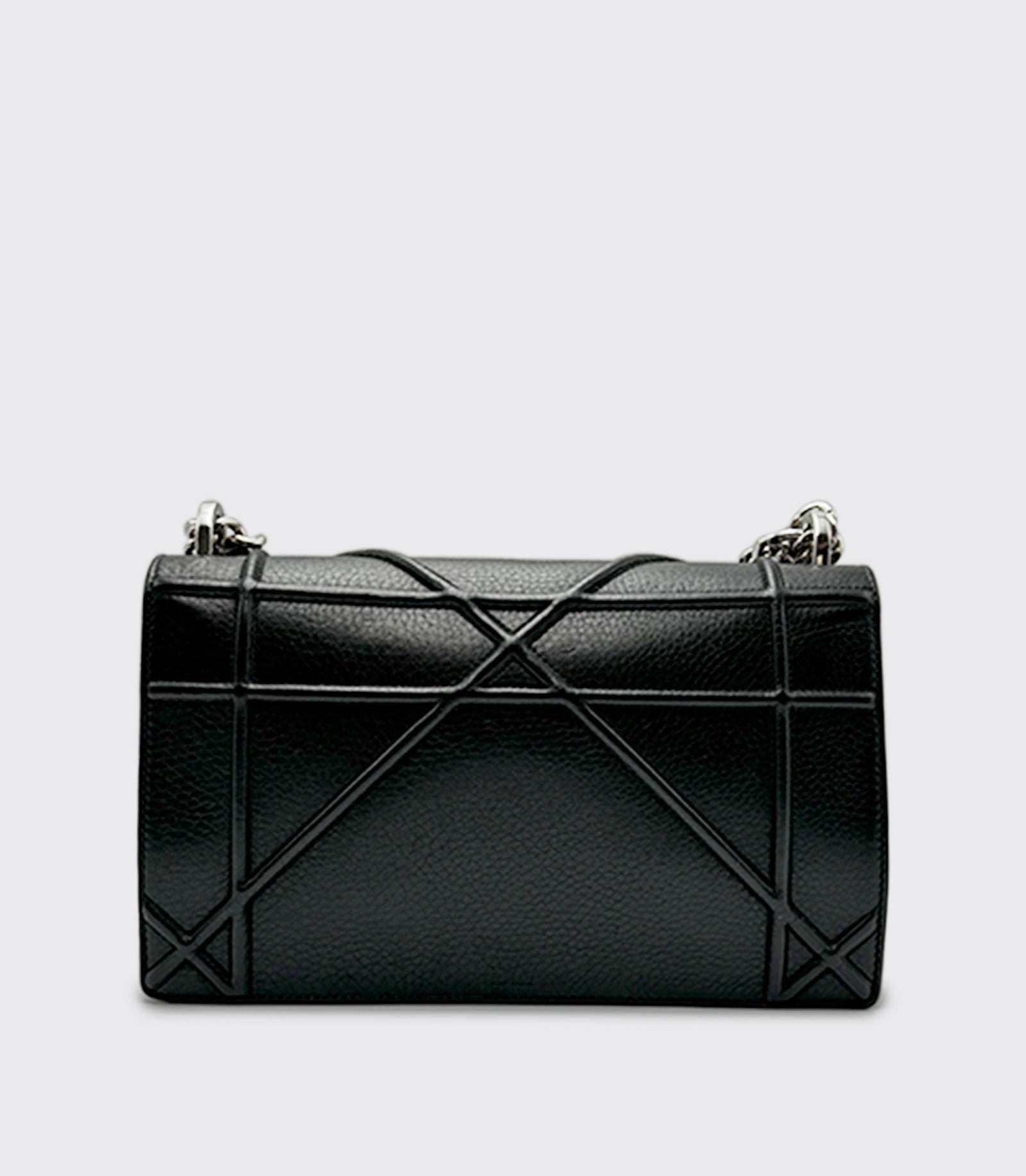 Christian Dior Medium Diorama – PURSEFWD