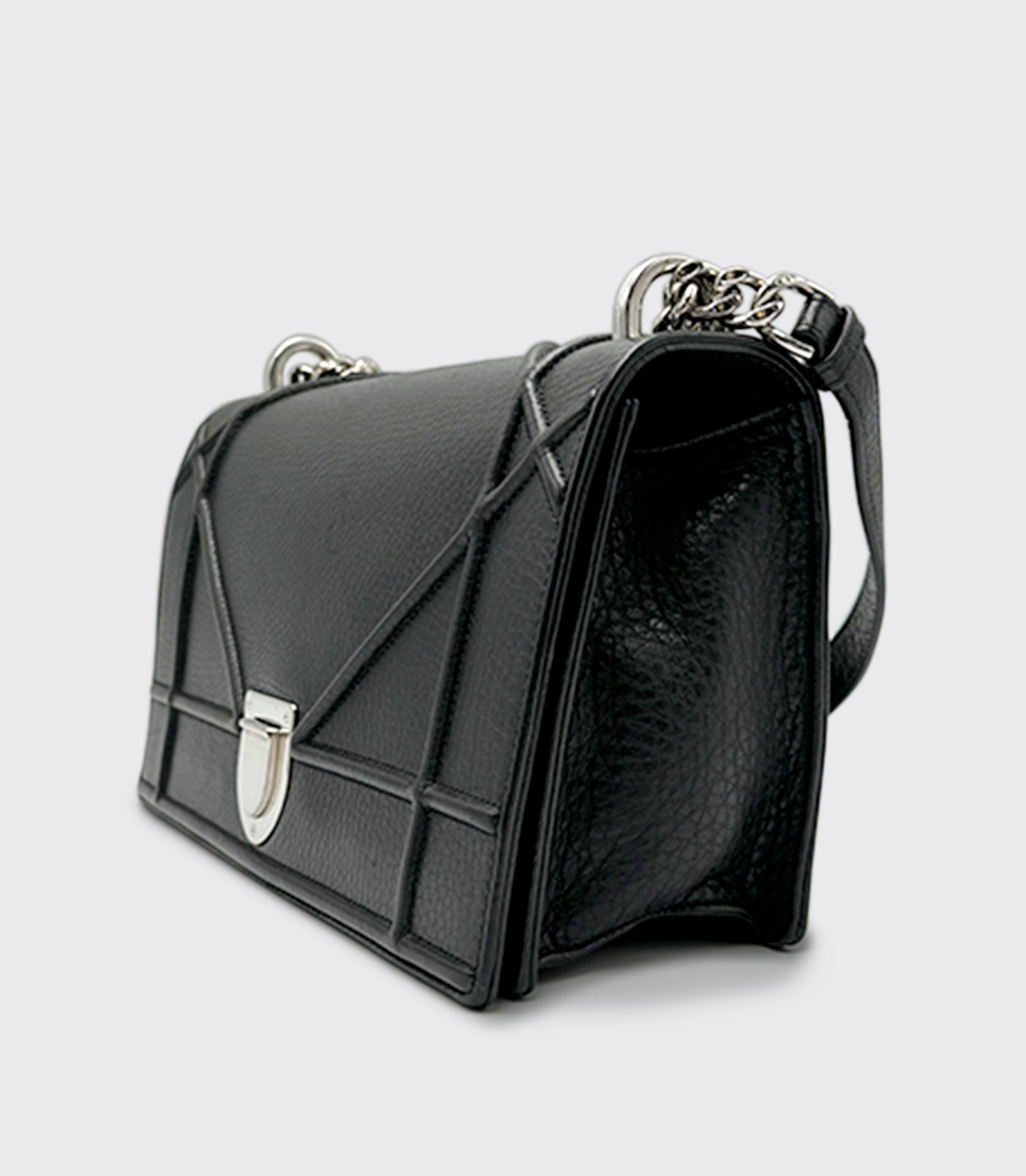 Christian Dior Medium Diorama – PURSEFWD