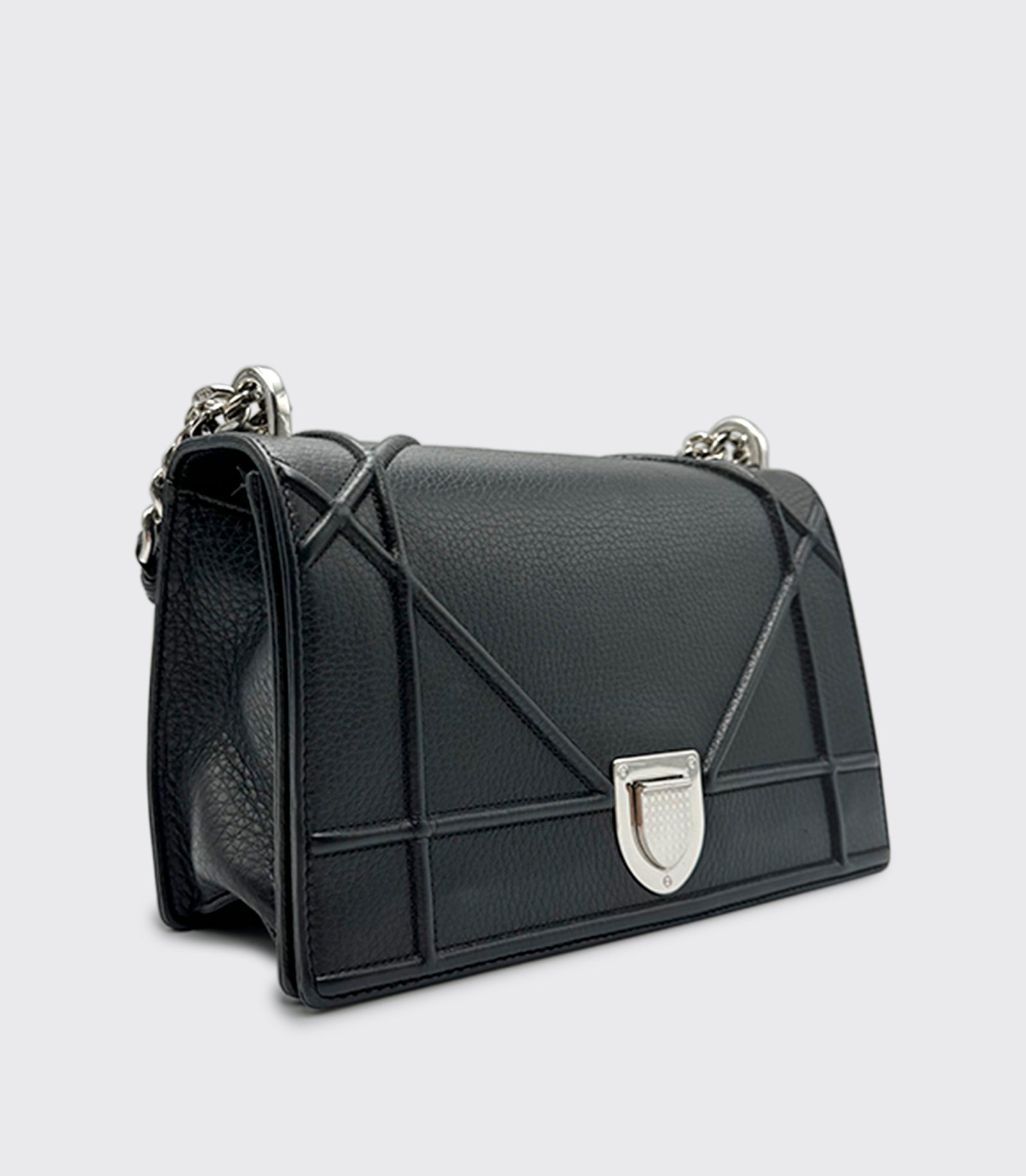 Christian Dior Medium Diorama – PURSEFWD
