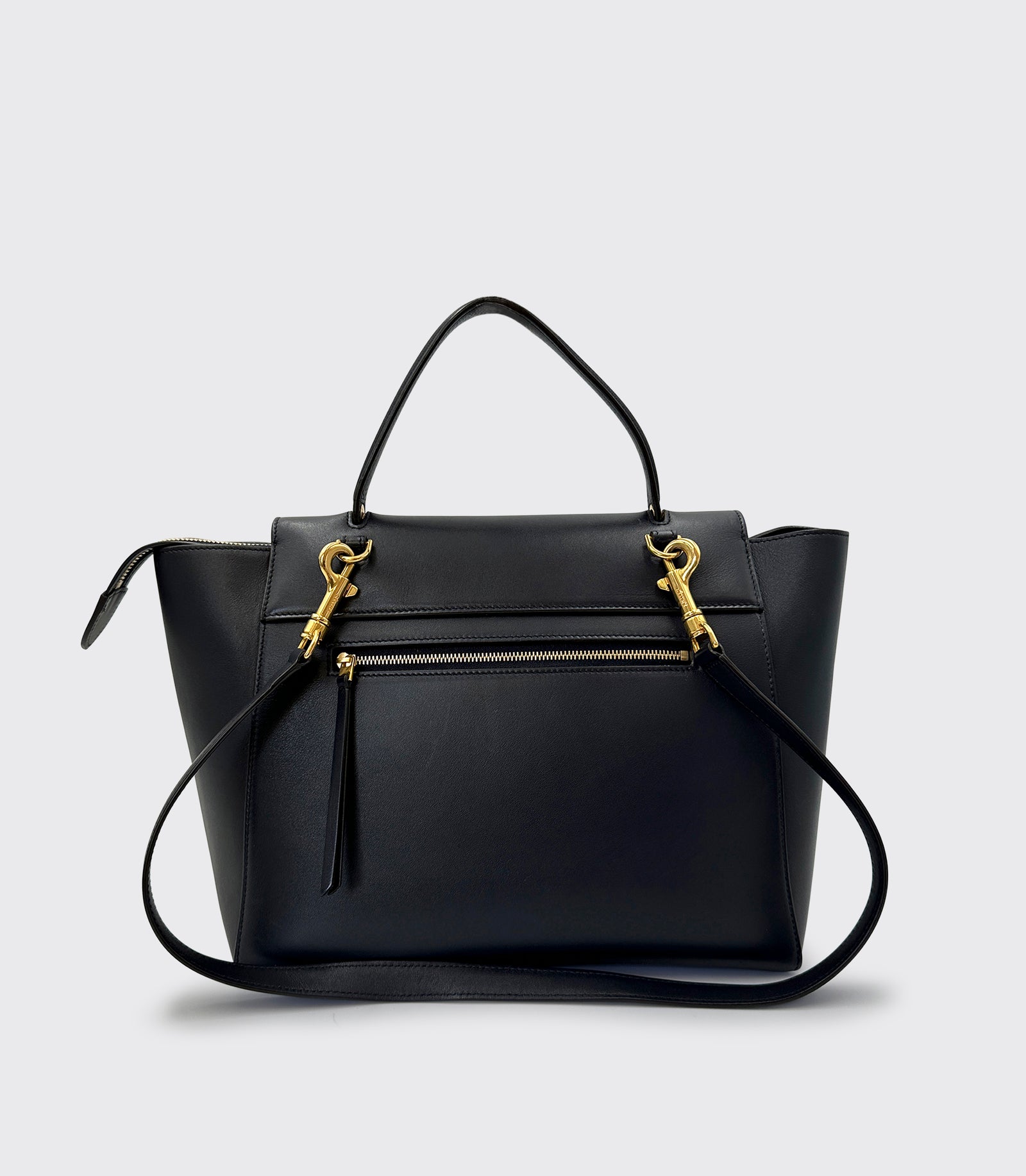 【国内発送】MICRO BELT BAG IN GRAINED CALFSKINセール 関税込】MICRO BELT BAG IN GRAINED CALFSKIN セール